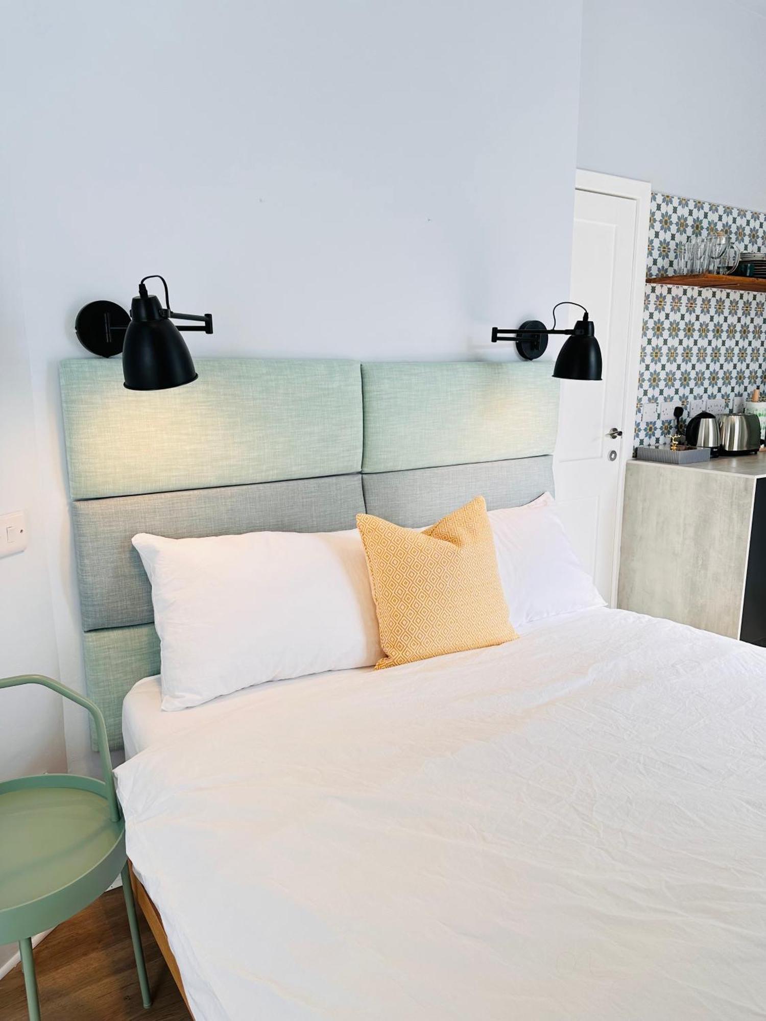Luxury Modern Studio L Central Edinburgh L Pet Friendly 외부 사진