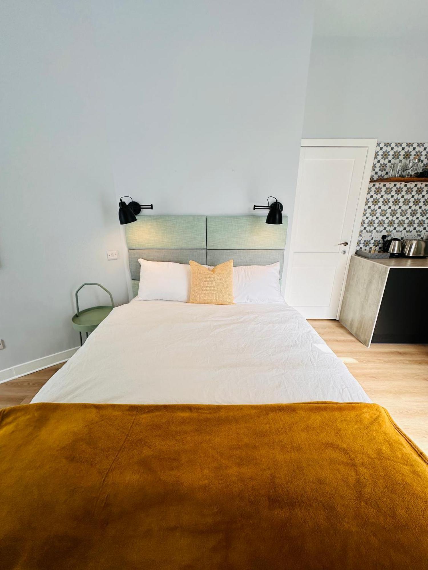 Luxury Modern Studio L Central Edinburgh L Pet Friendly 외부 사진
