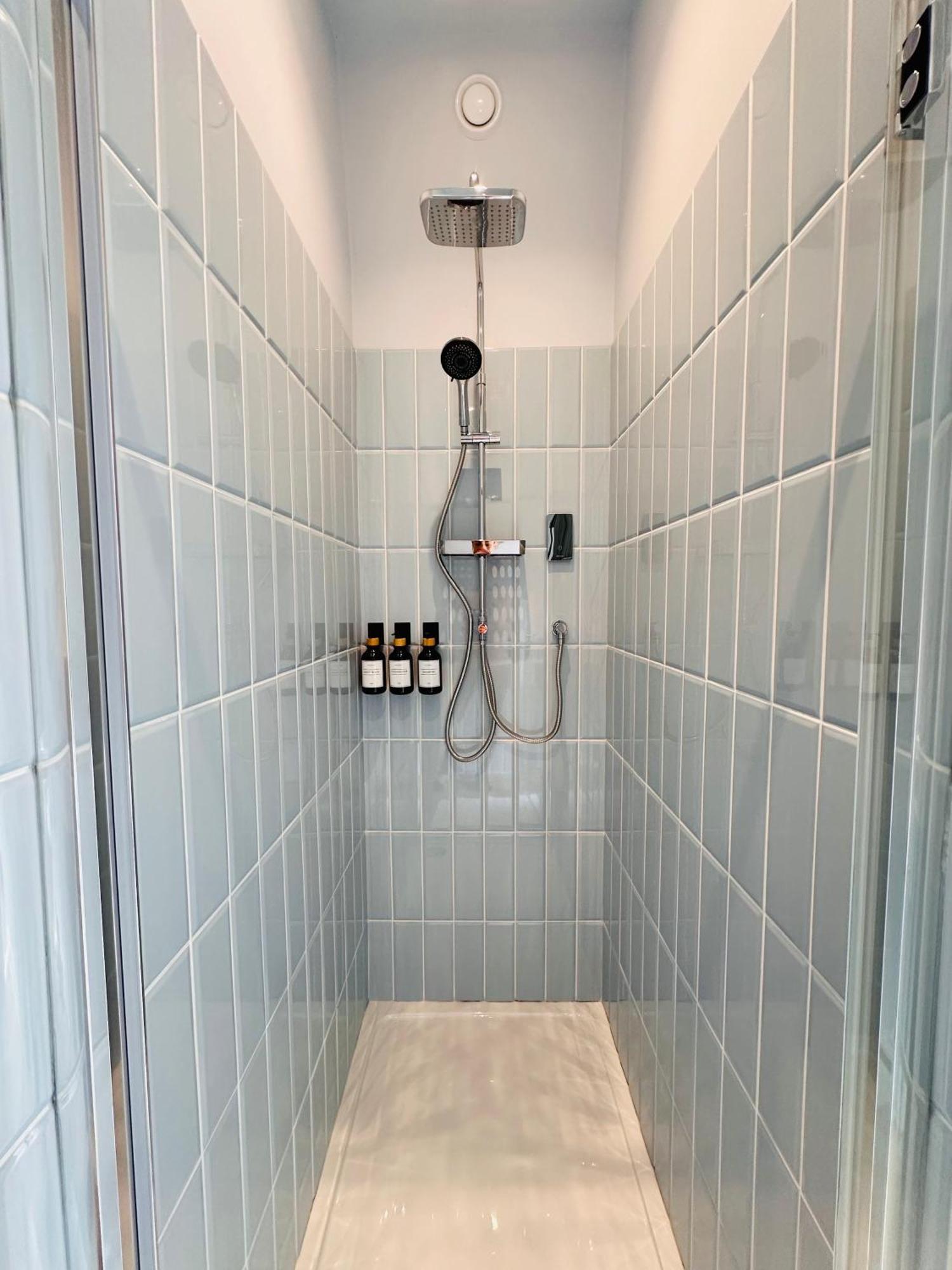 Luxury Modern Studio L Central Edinburgh L Pet Friendly 외부 사진
